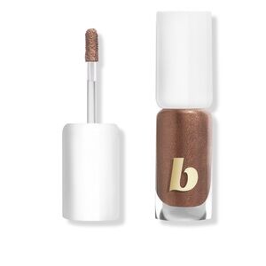 beautycounter Lid Glow Cream Shadow - bronze eyeshadow